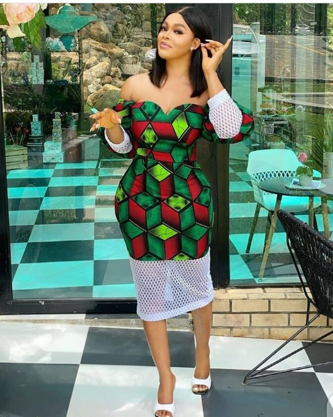 2022 Ankara Gowns Styles-Check this 70 Beautiful Styles Out