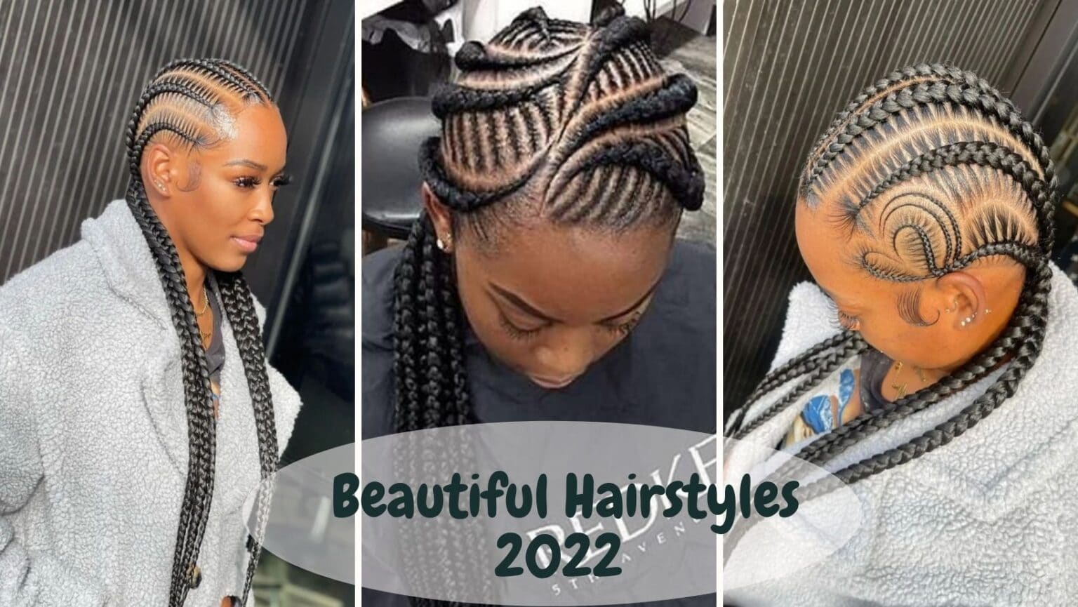 Latest And Beautiful Hairstyles Idea For 2022 Ladeey 7576