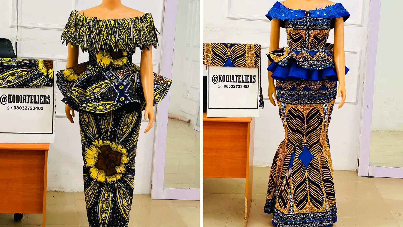 23 Unique And Stunning Skirt And Blouse For Sophisticated Ladies | African  traditional dresses, African lace dresses, African lace styles