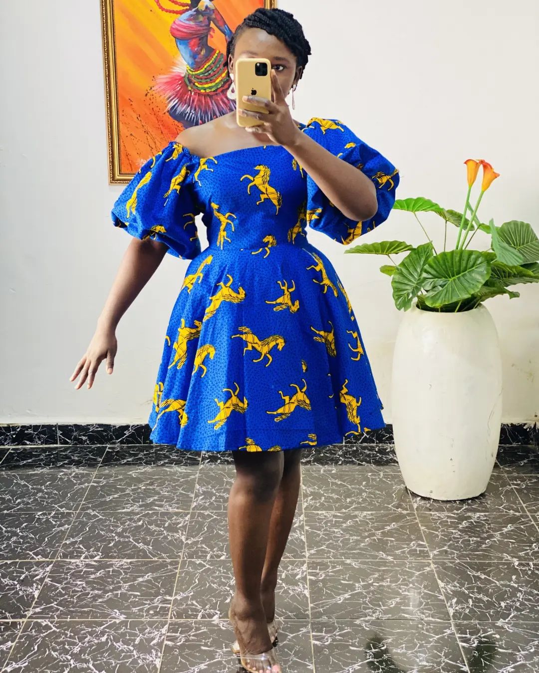 2022-ankara-styles-latest-and-classy-short-gown-styles-ladeey