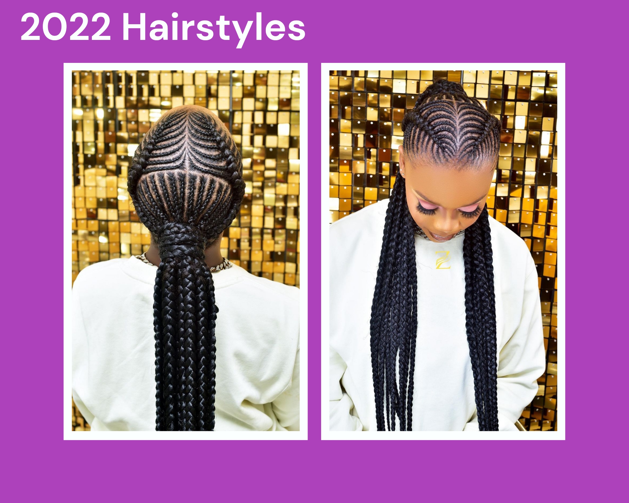 2022 Hairstyle