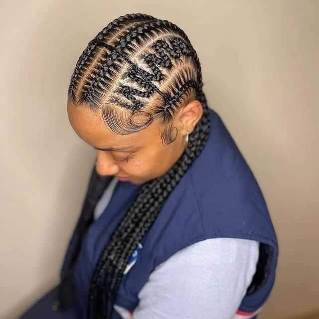 2022 Hairstyle 