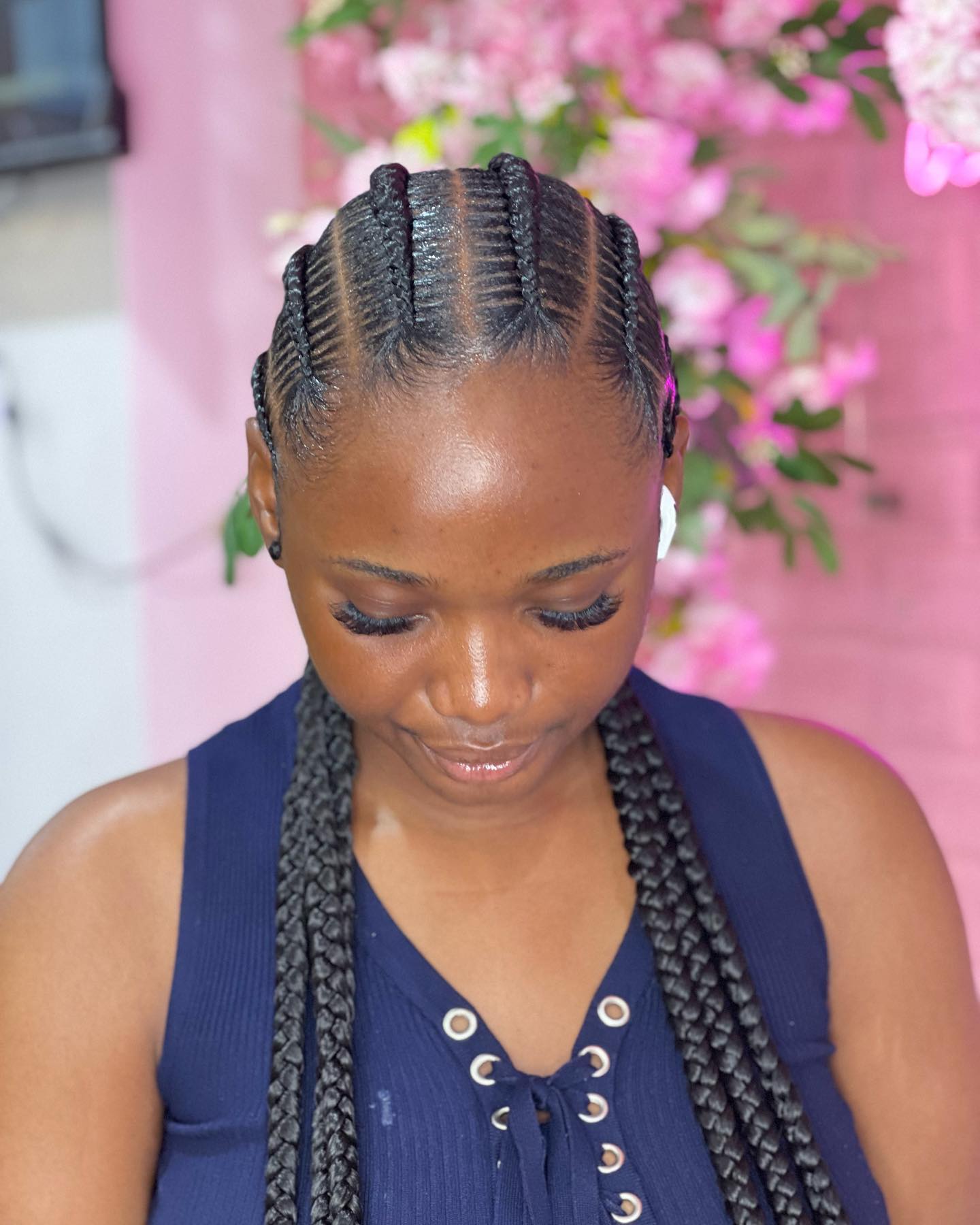 2022 Beautiful and Simple Hairstyles You Can Rock. - Ladeey