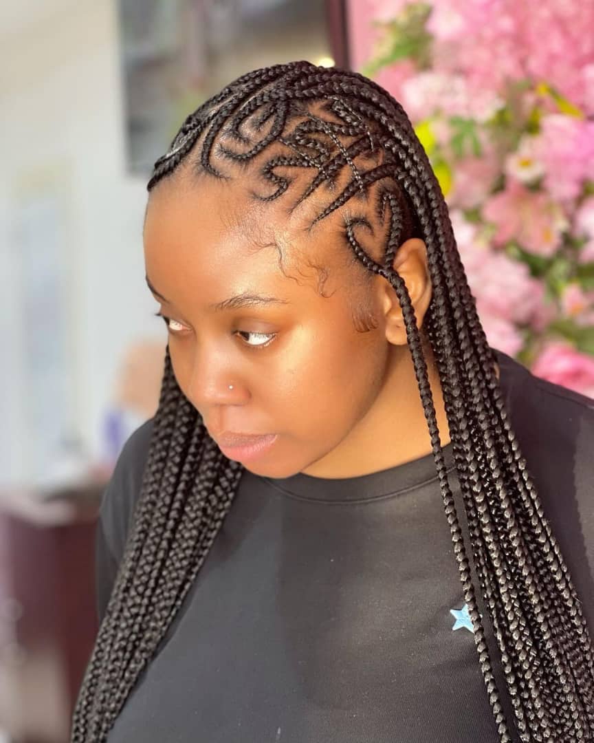 2022 Hairstyles: Latest and Best Hairstyle ideas to do. - Ladeey