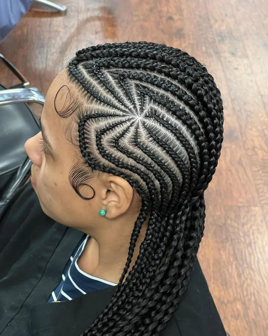 Latest and Beautiful Weave Hairstyles to Rock 2023. - Ladeey