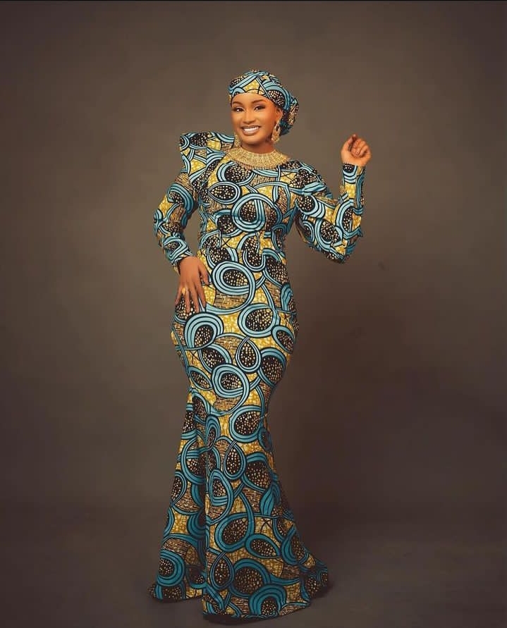 Stunning and Smart Ankara Styles you will Love. - Ladeey