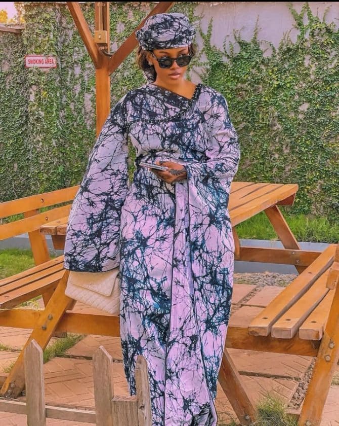 Best Boubou Outfits