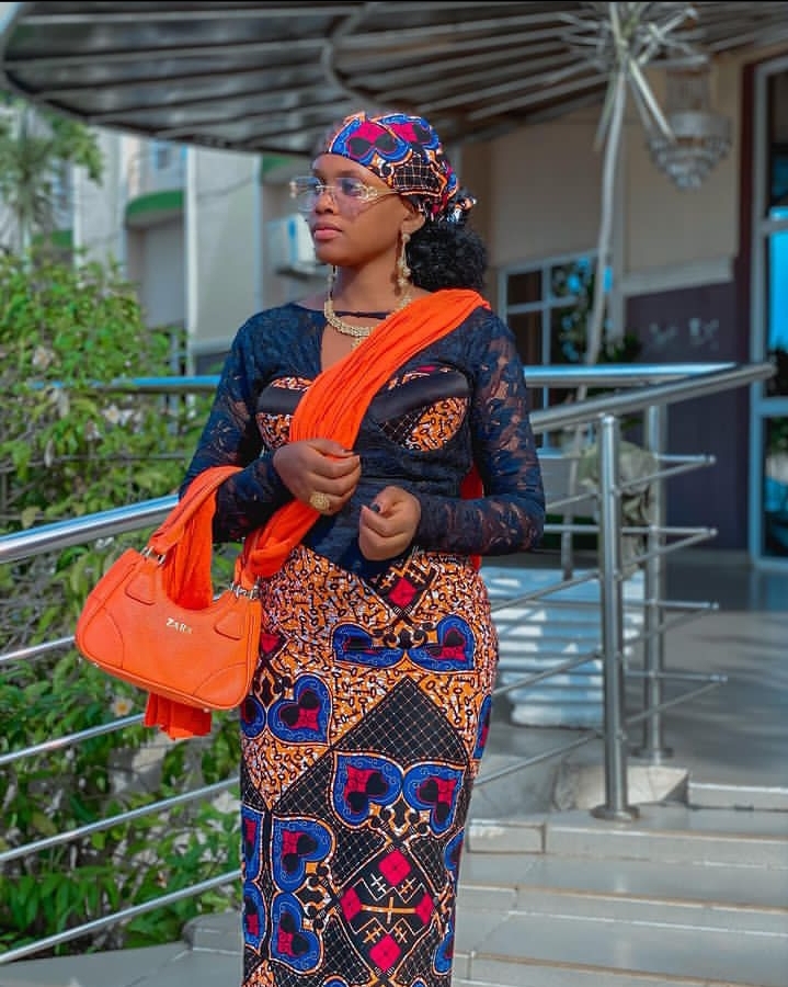 Latest, Smart and Best Ankara Styles You Will Love. - Ladeey