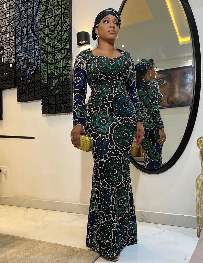 Latest, Smart and Best Ankara Styles You Will Love. - Ladeey