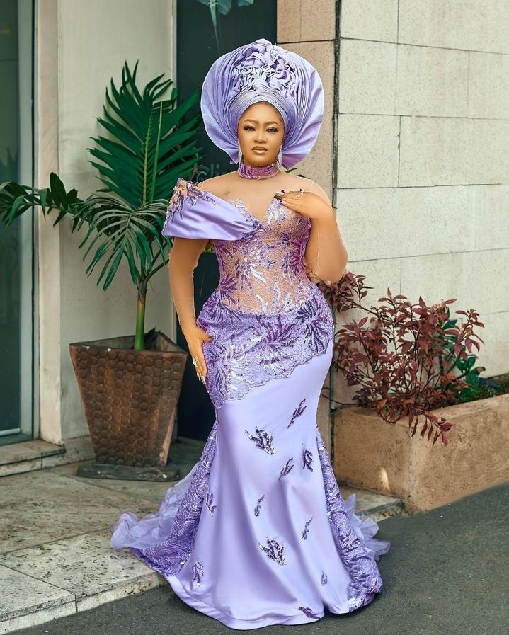 Remarkable And Best Traditional Marriage Outfits For Brides. - Ladeey