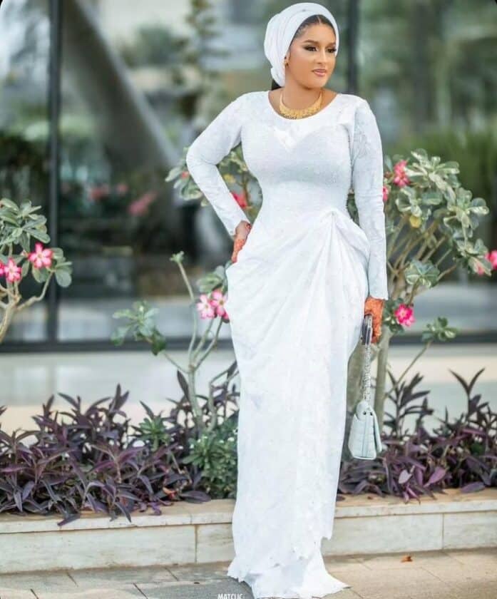 Owambe Styles for Wedding Guests.
