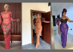 Stunning and Best Owambe Styles for Wedding Party.