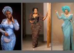 Exclusive and Best Owambe Styles for Wedding Guests