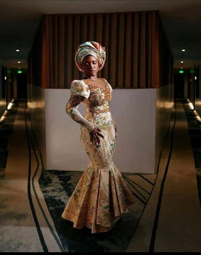 Owambe Styles for Wedding Guests