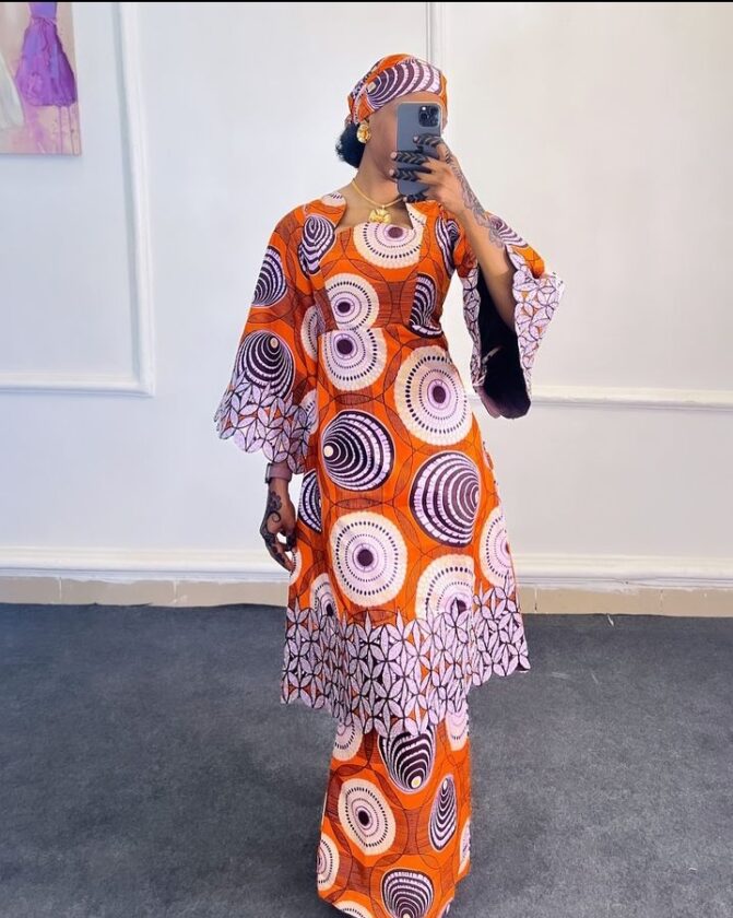 Ankara Styles