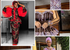 Latest and Best Ankara Styles with Best Designs