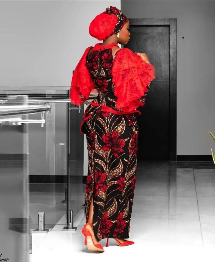 Best Ankara Styles