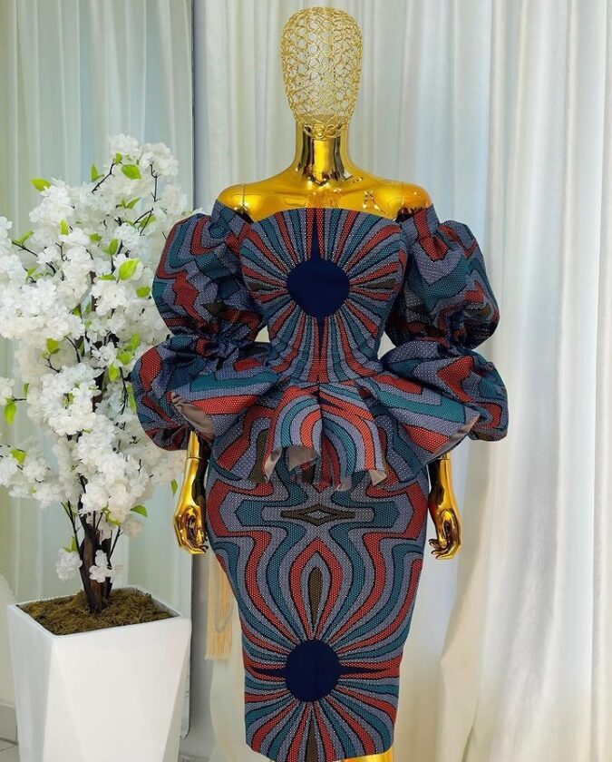 Best Ankara Styles