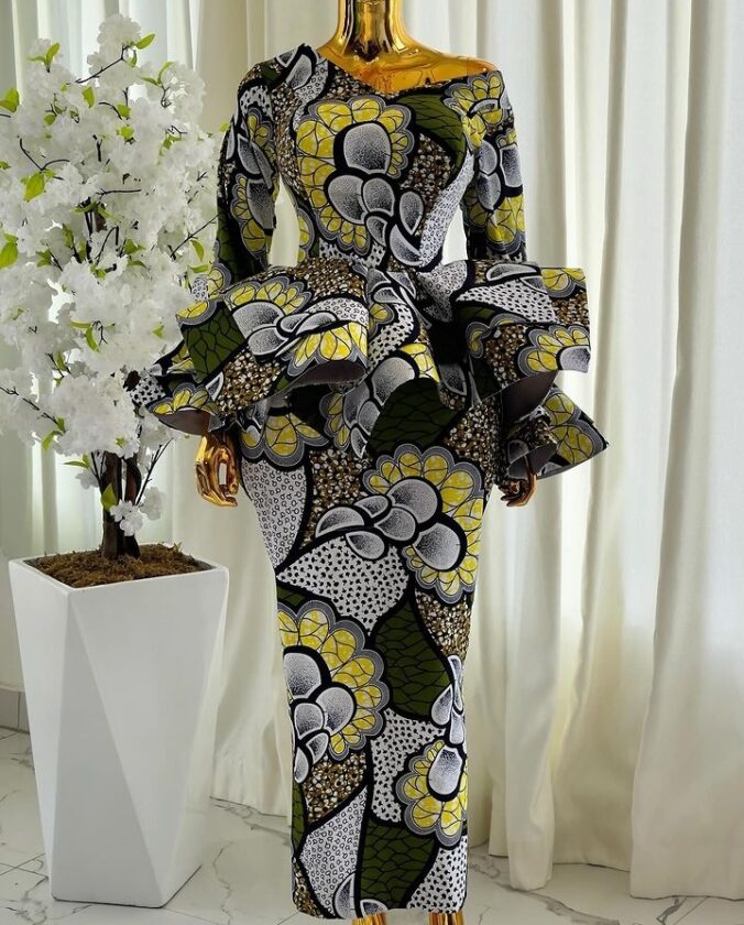 Best Ankara Styles