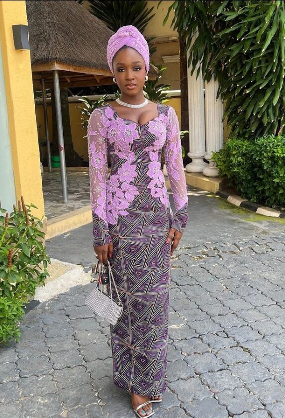 Best Ankara Styles