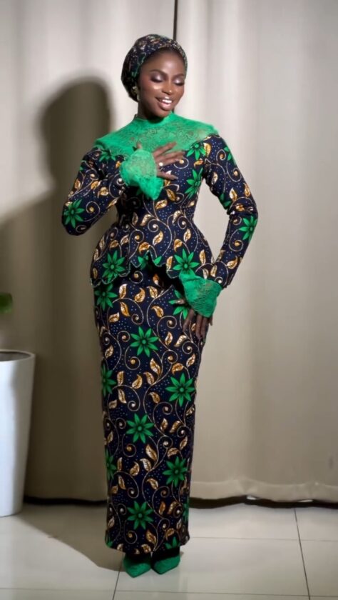 Best Ankara Styles