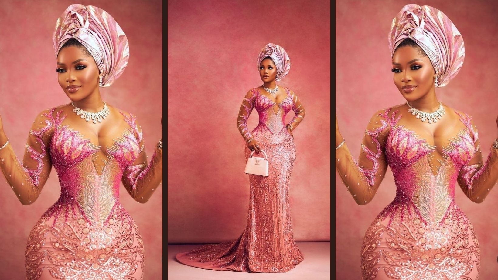 asoebi style