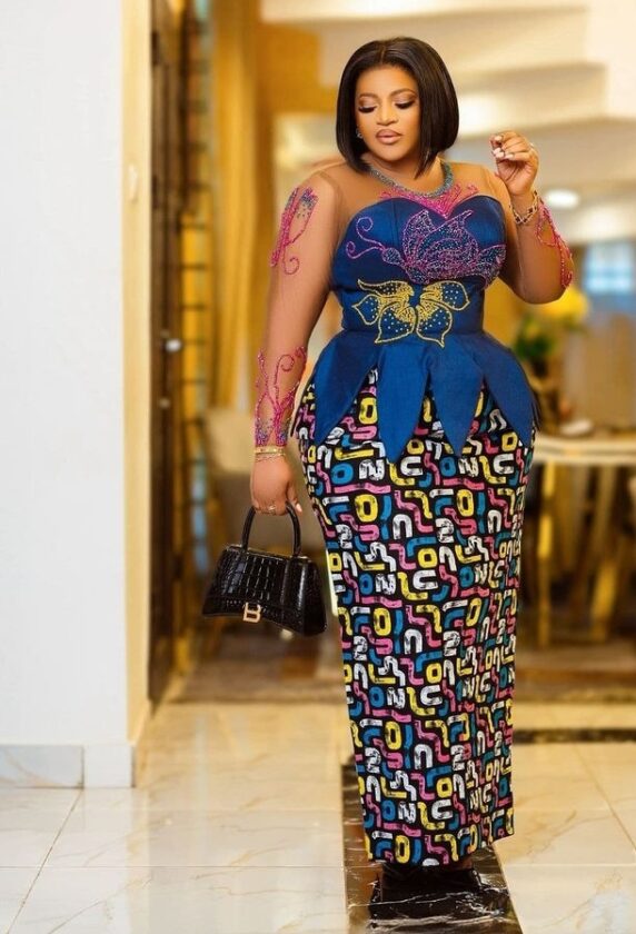  Best Ankara Styles