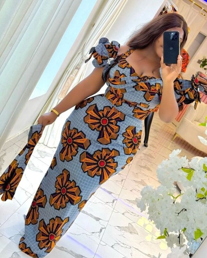  Best Ankara Styles