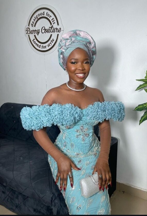 Best Asoebi Styles