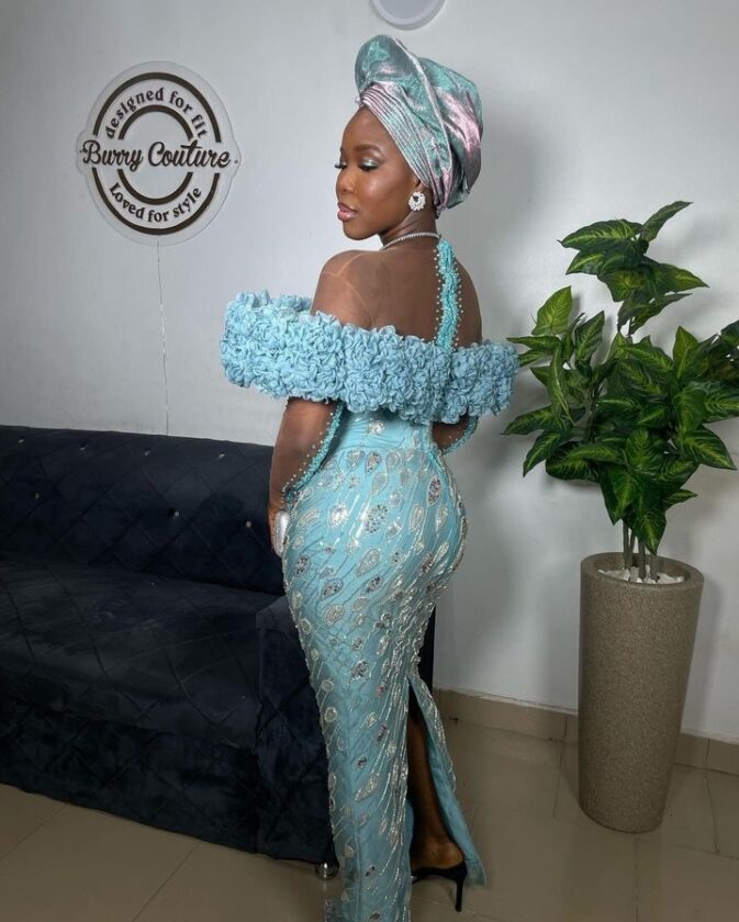 Best Asoebi Styles