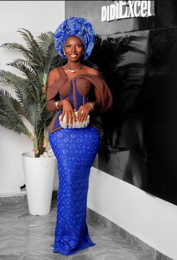 Best Asoebi Styles