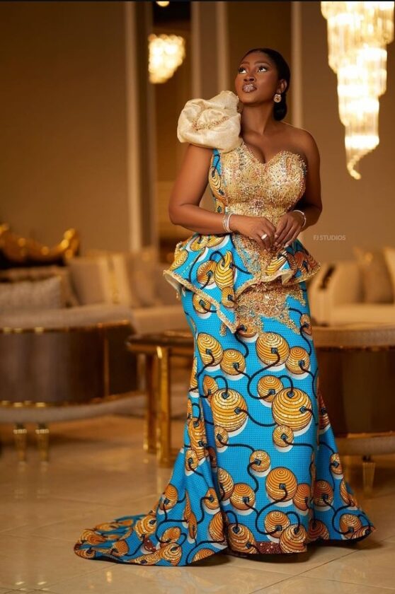 Ankara Styles