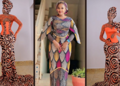 Latest and Beautiful Ankara Styles You Will Love.